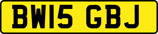 BW15GBJ