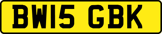 BW15GBK