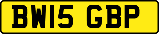 BW15GBP