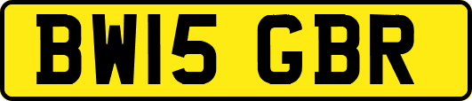 BW15GBR