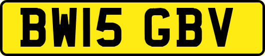 BW15GBV