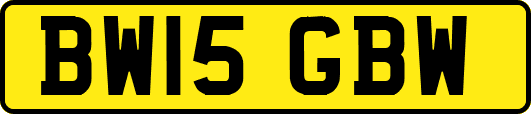 BW15GBW