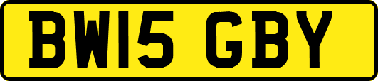BW15GBY