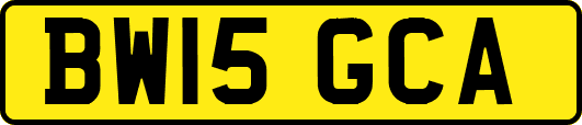 BW15GCA