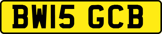 BW15GCB