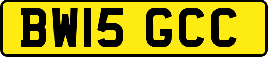 BW15GCC