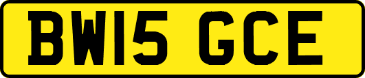 BW15GCE