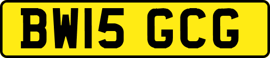 BW15GCG