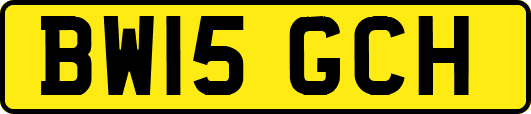 BW15GCH