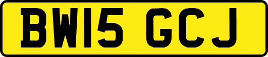 BW15GCJ