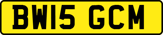 BW15GCM