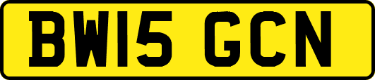 BW15GCN