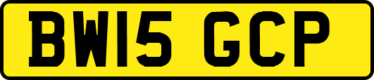 BW15GCP