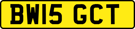 BW15GCT