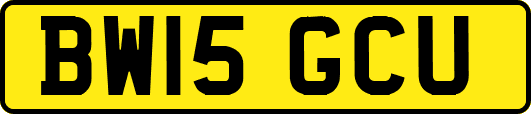 BW15GCU