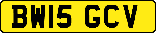 BW15GCV
