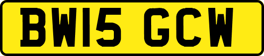 BW15GCW