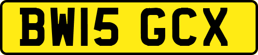 BW15GCX