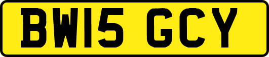 BW15GCY