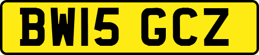BW15GCZ