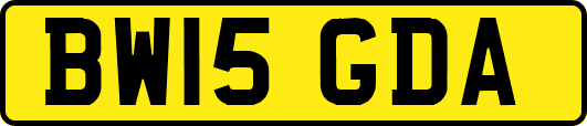 BW15GDA