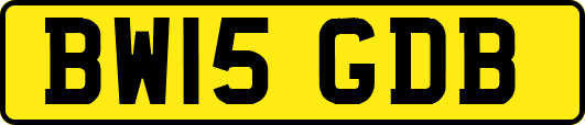 BW15GDB