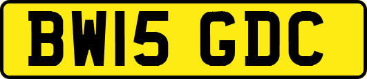 BW15GDC