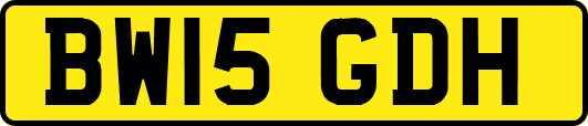 BW15GDH