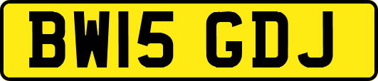 BW15GDJ