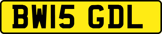 BW15GDL