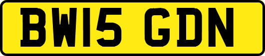 BW15GDN