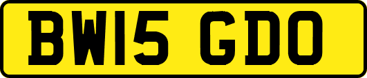 BW15GDO