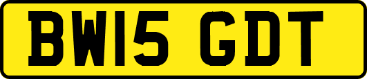 BW15GDT