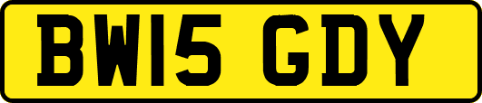 BW15GDY