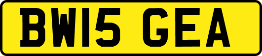 BW15GEA