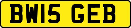BW15GEB