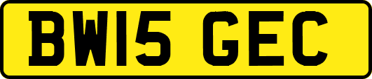 BW15GEC