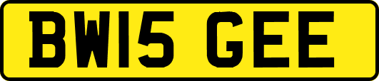 BW15GEE