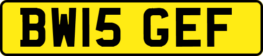 BW15GEF