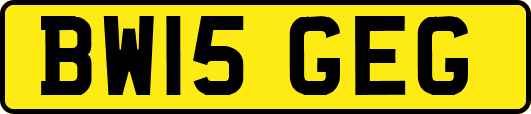 BW15GEG