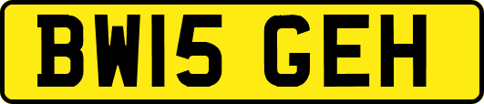 BW15GEH