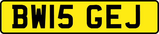 BW15GEJ