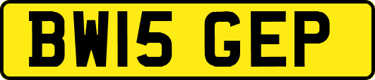 BW15GEP