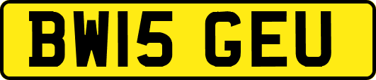 BW15GEU