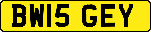 BW15GEY
