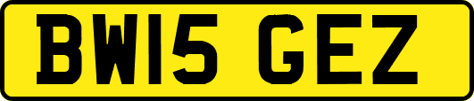 BW15GEZ