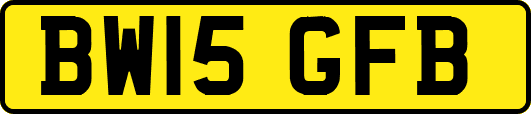 BW15GFB