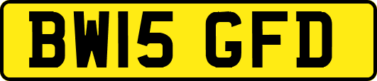BW15GFD
