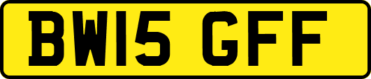 BW15GFF