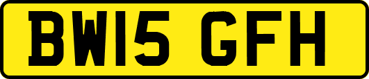 BW15GFH